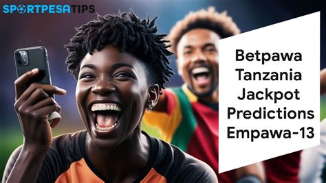 betpawa jackpot predictions zambia|BetPawa Jackpot Predictions, Tips, and Bonuses.